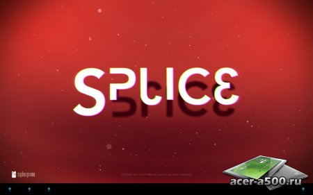 Splice : Tree of Life HD (обновлено до версии 1.0.1)