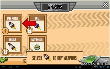Little Generals  2.2.9
