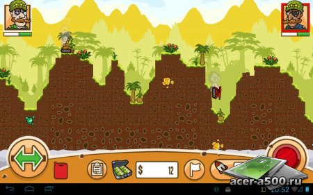 Little Generals  2.2.9
