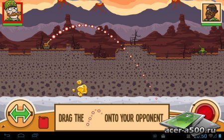 Little Generals  2.2.9
