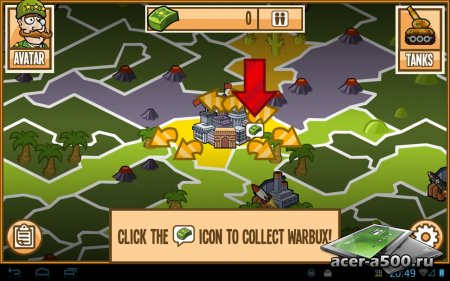 Little Generals  2.2.9
