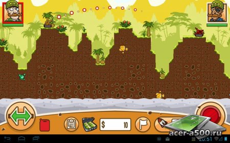 Little Generals  2.2.9