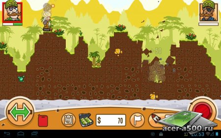 Little Generals  2.2.9