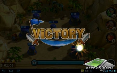 OutFight Gold версия 1.0.1