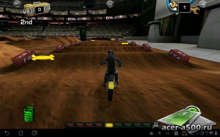 SupercrossPro (   1.2.2) [Online]