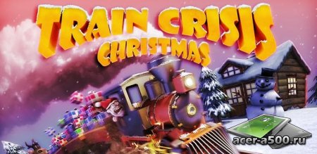 Train Crisis Christmas версия 1.0