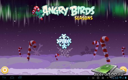Angry Birds Seasons: Abra-Ca-Bacon! (   3.3.0) [ ]