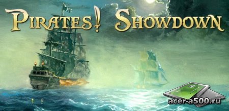 Pirates! Showdown Premium v1.1.50 [мод]