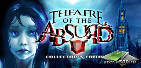 Theatre of the Absurd CE(полная версия)