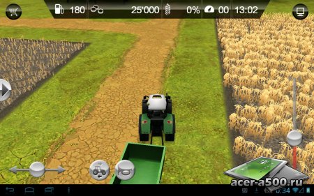 Farming Simulator (   1.0.13)