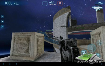 UberStrike: The FPS  4.3.10 [Online]