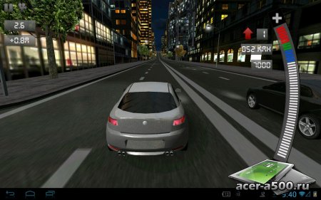 Drag Racing 3D v1.7 [свободные покупки]