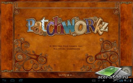 Patchworkz (Full) v1.0