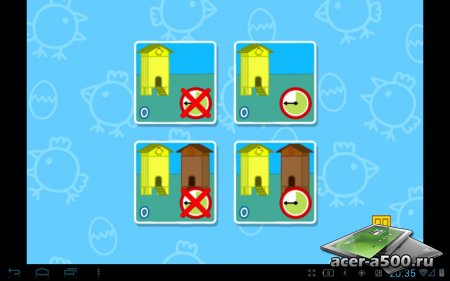 Peppa Pig - Happy Mrs Chicken  1.1.0