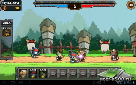 Cat War2 (   1.7) [ ]