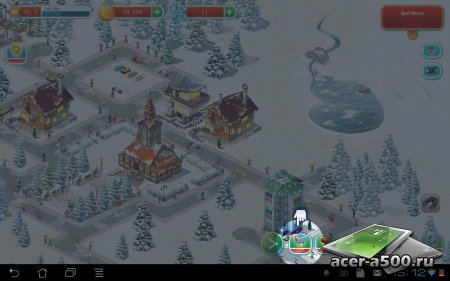  :   (Ski Park) (   1.18.0)
