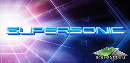 Supersonic HD (обновлено до версии 1.1.5)
