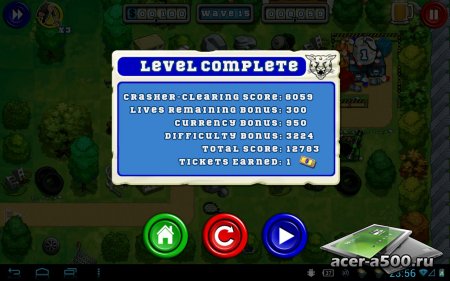 Old School Defense  1.0.0