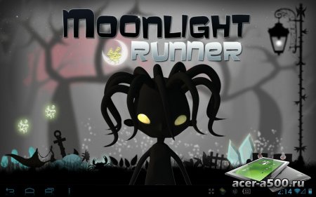 Moonlight Runner  1.0.0