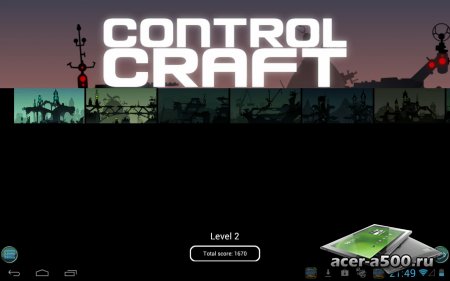ControlCraft 1 & ControlCraft 2  1.300