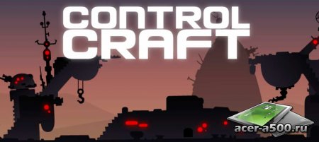 ControlCraft 1 & ControlCraft 2