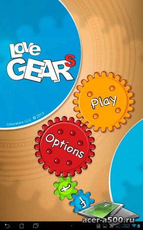 Love Gears (   1.0.92)