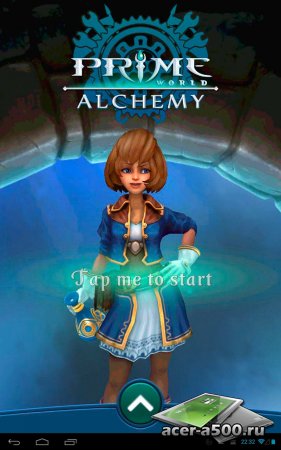 Prime World: Alchemy версия 1.0.2