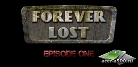 Forever Lost: Episode 1 SD версия 1.0