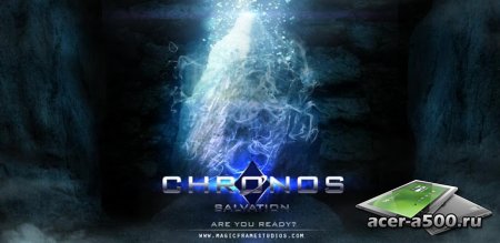 Chronos Salvation версия 1.0