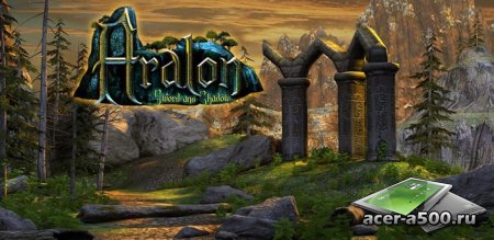 Aralon: Sword and Shadow HD (обновлено до версии 4.53)