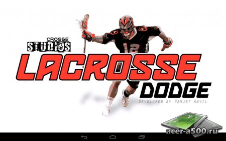 Lacrosse Dodge версия 1.62