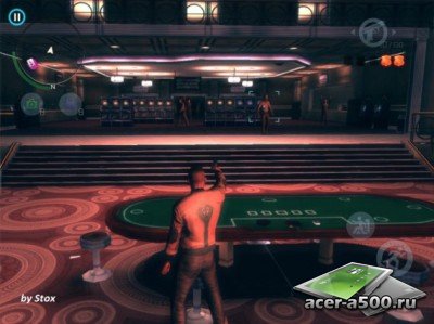 Gangstar IV Vegas: City of Sin от Gameloft уже этой весной!