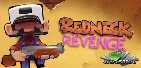 Redneck Revenge версия 1.1.1