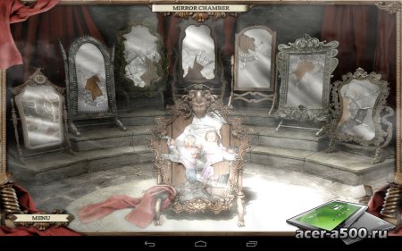 Mirror Mysteries (Full)  1.0.11