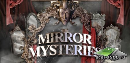 Mirror Mysteries (Full)  1.0.11