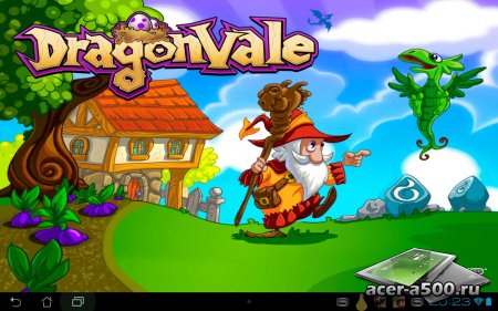 DragonVale (обновлено до версии 1.15.0)