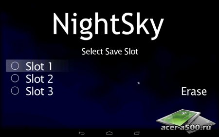 NightSky HD (   1.0.3)