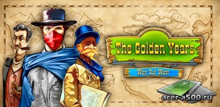 The Golden Years: Way Out Wes версия 1.0.1