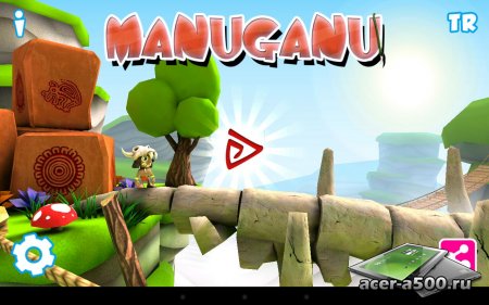 MANUGANU версия 1.0.3