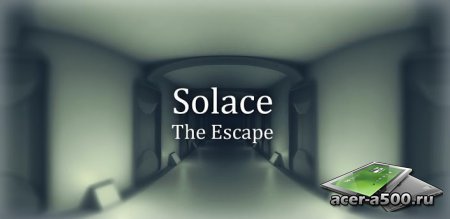 Solace the escape версия 1.0.10