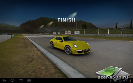 Sports Car Challenge (обновлено до версии 2.1)
