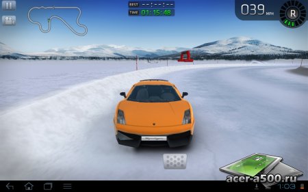 Sports Car Challenge (обновлено до версии 2.1)