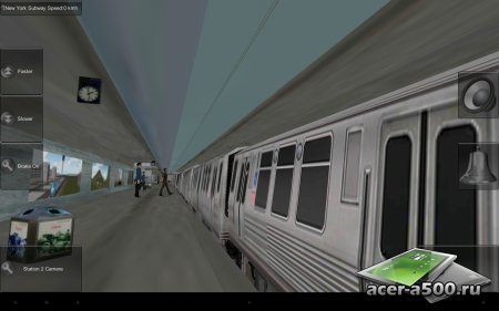 Train Sim Pro v2.8.7