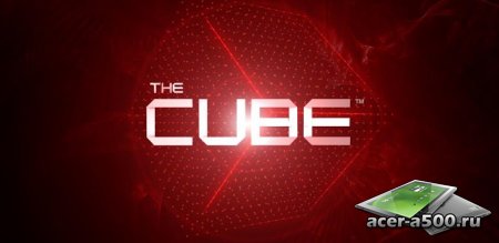 The Cube (обновлено до версии 1.94)