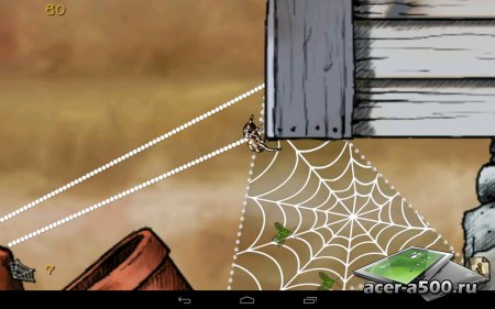 Spider: Secret of Bryce Manor версия 1.6