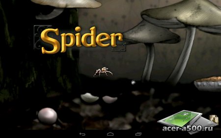 Spider: Secret of Bryce Manor версия 1.6