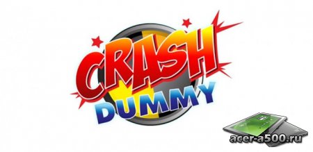 Crash Dummy версия 1.0.0