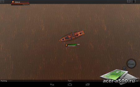 Leviathan: Warships версия 1.0