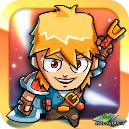 League of Heroes Premium версия 1.3.284