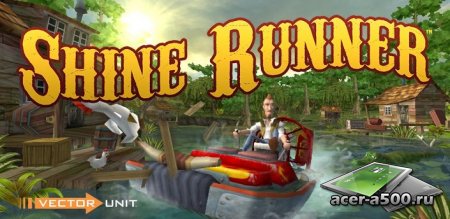 Shine Runner (обновлено до версии 1.4.0) + [свободные покупки]